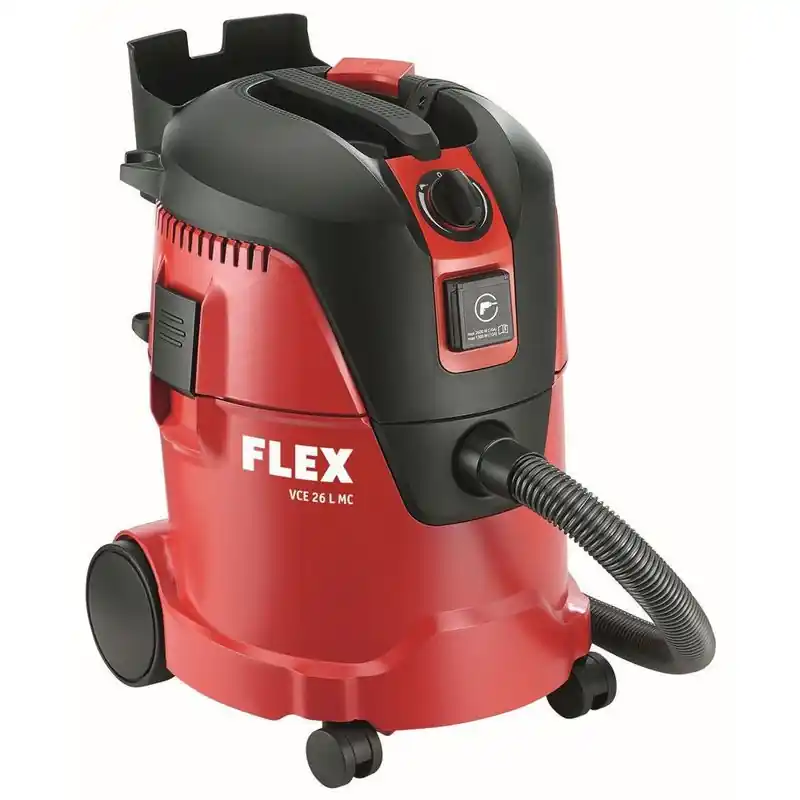 Handla nu Flex Dammsugare VC26LMC 25L