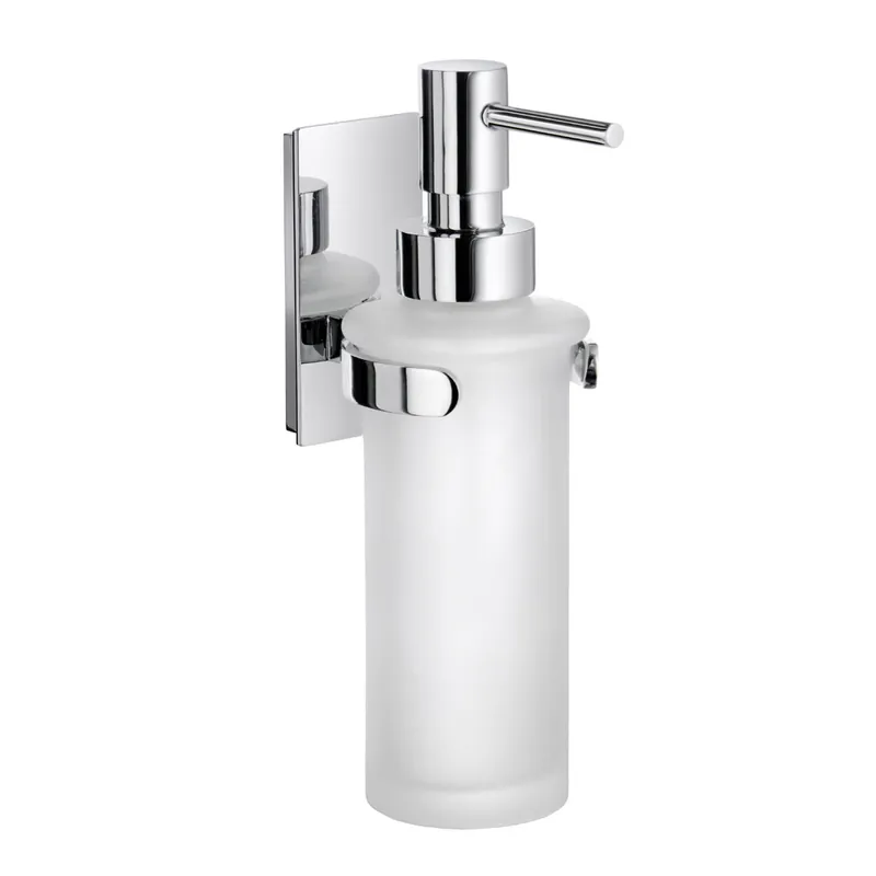 Reapris Tvåldispenser Pool Polerad Krom Smedbo ZK369