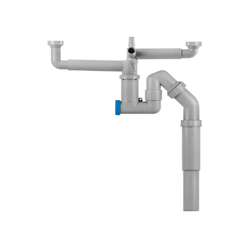 Extra rabatt Vattenlås DB-Lås II, Jafo