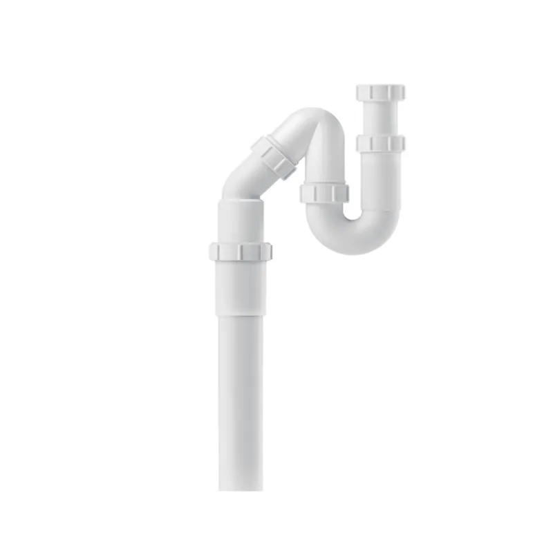 Kampanjpris DB-Lås I Vattenlås G1 1/2, Jafo