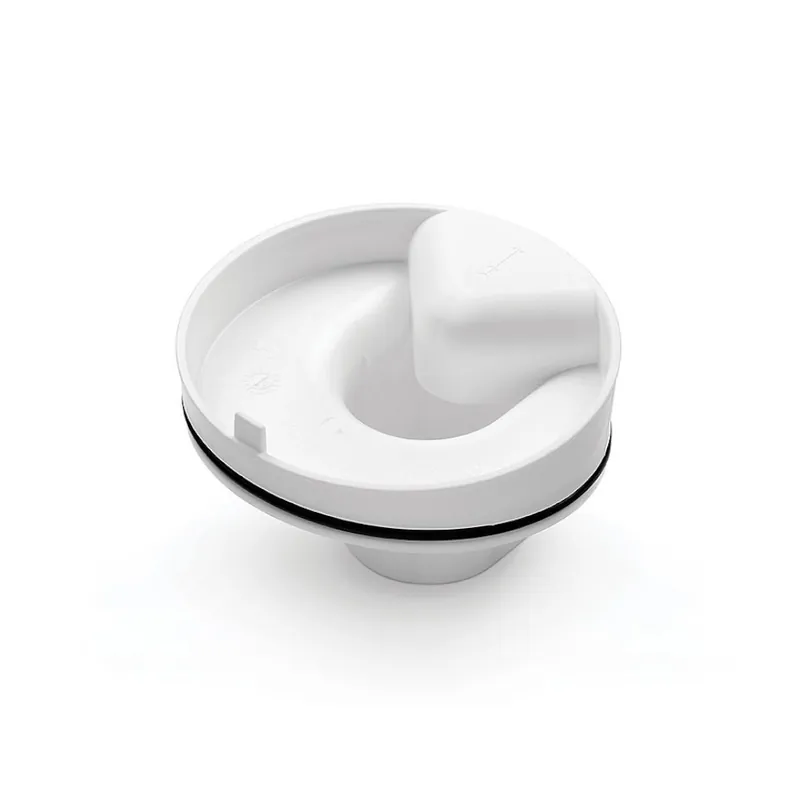 Bästa pris Vattenlåsinsats TRA, D125xB125xH18 mm,  Jafo