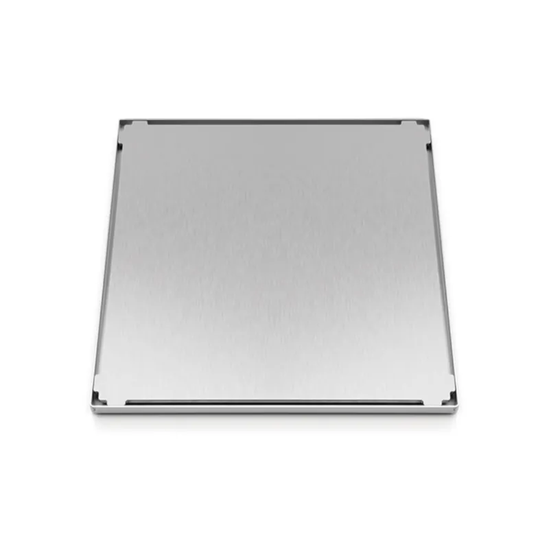 Klinkerram Gigant Spalt 300, L300xB300xH10 mm, Jafo Premium