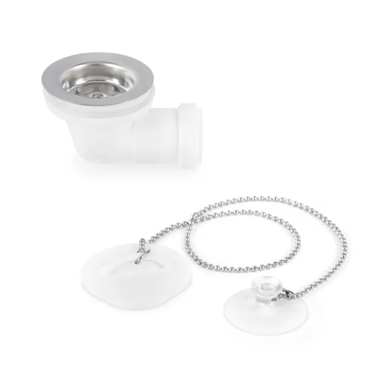 Bottenventil För Bad- Och Duschkar, Jafo Snabb leverans