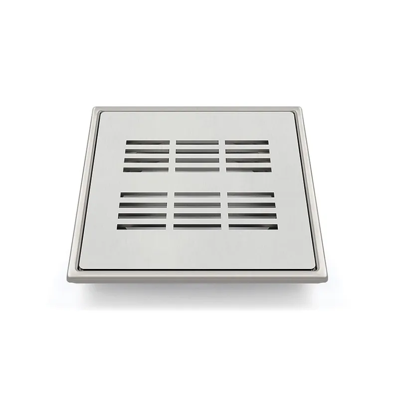 Klinkerpaket 200 Stripe, 200x200x6 mm, Jafo Expressleverans