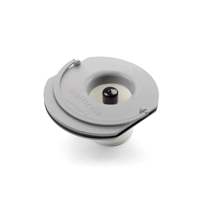 Sänkt pris Mekaniskt Luktstopp & PS 50-Brunn, Jafo