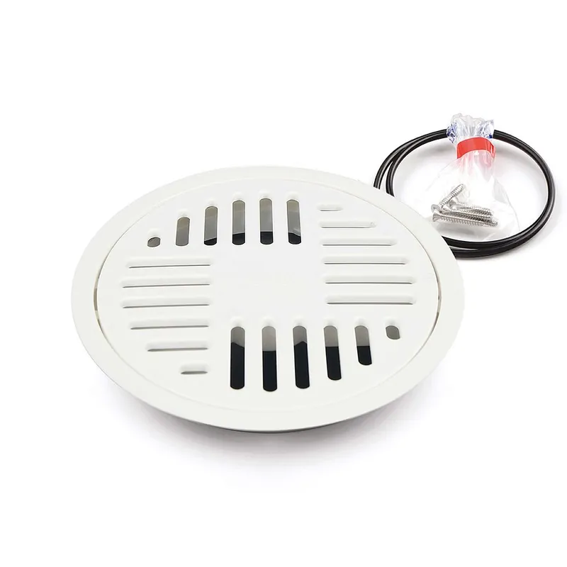 Mattpaket, Standard Vit Ø171 mm, Jafo Endast denna vecka