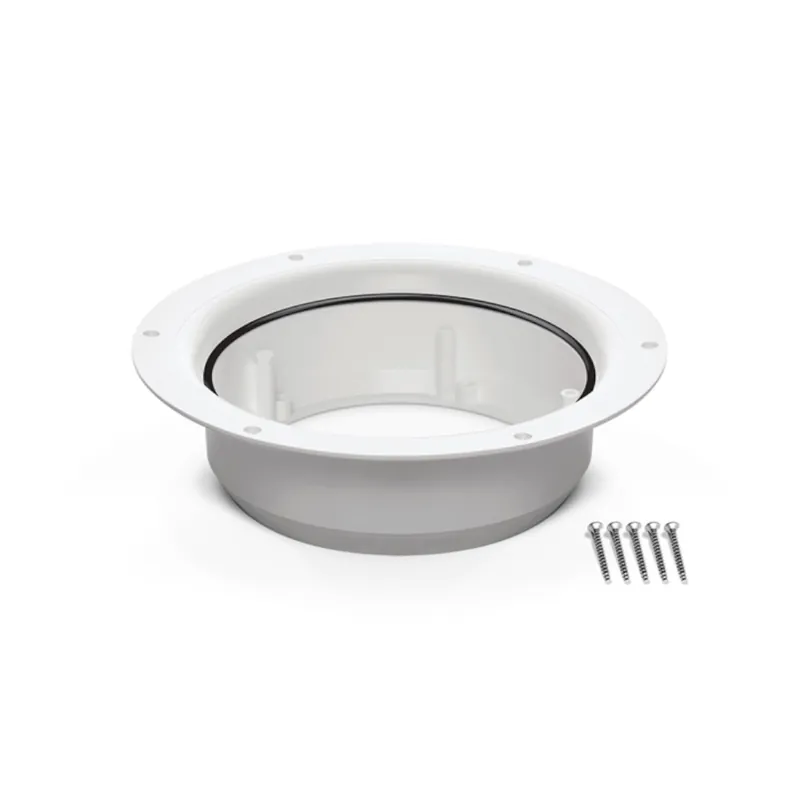 Förhöjningsring PF 37, Höjd 37 mm, Jafo Begränsad tid