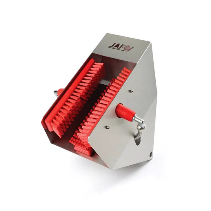 Stöveltvätt VS2 (Vägghängd) Jafo Kundfavorit