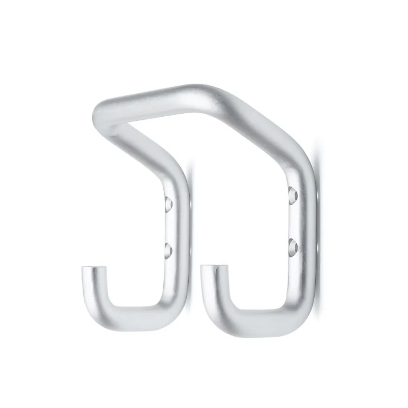 Lägg i varukorgen Krok Tellus Aluminium, Habo 17885