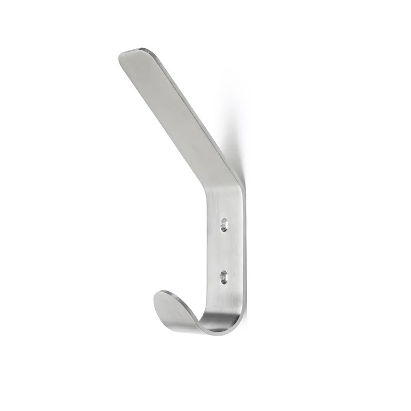 Trygg betalning Krok Robust, Rostfritt, Habo 17883