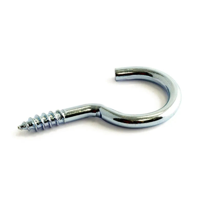 Skruvkrok 15, Galv, 200st, Habo 700117 Utförsäljning