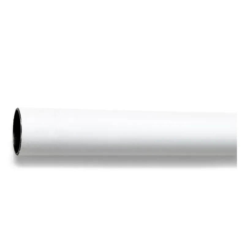 Fynd Rör 1600 Vit 900 mm, Habo 18691