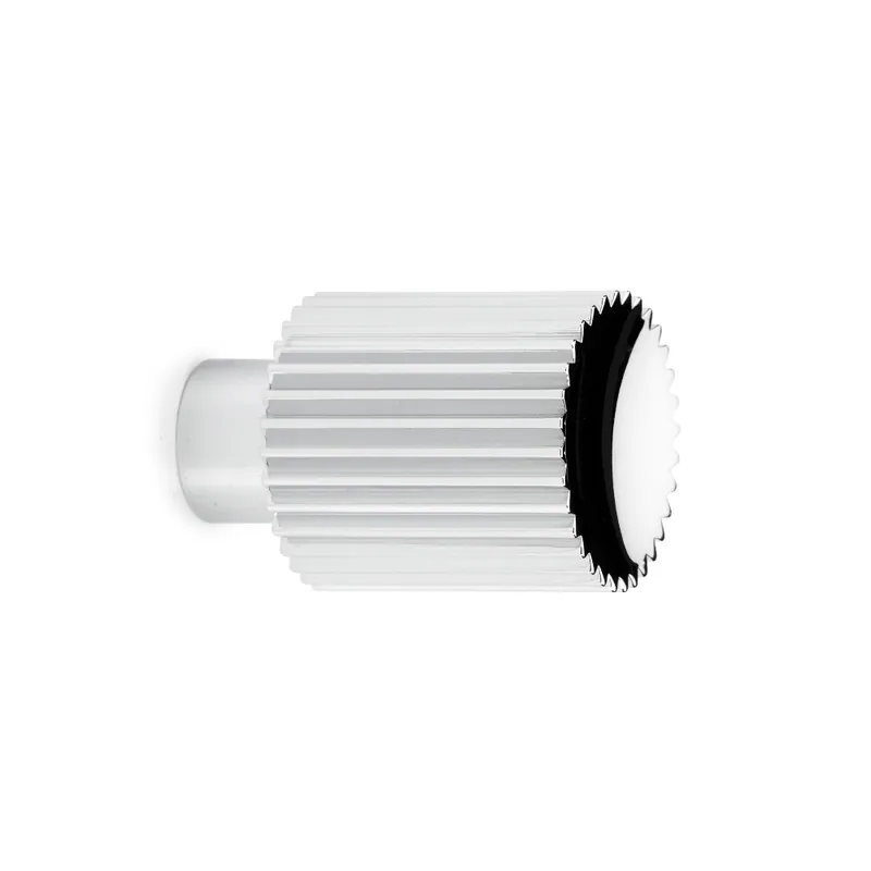 Rea Knopp Norton, Habo