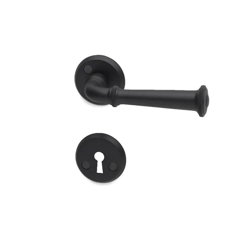 Köp online Dörrhandtag Bergamo Kombi, Habo