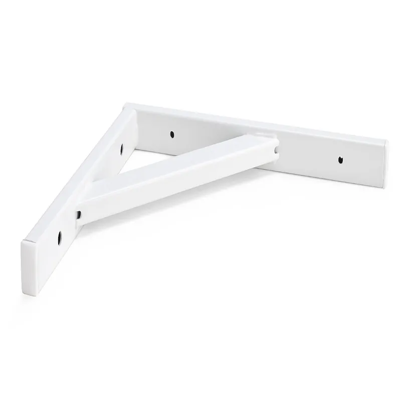 Säker betalning Konsol 2051, 415x500mm Vit, Habo 50609