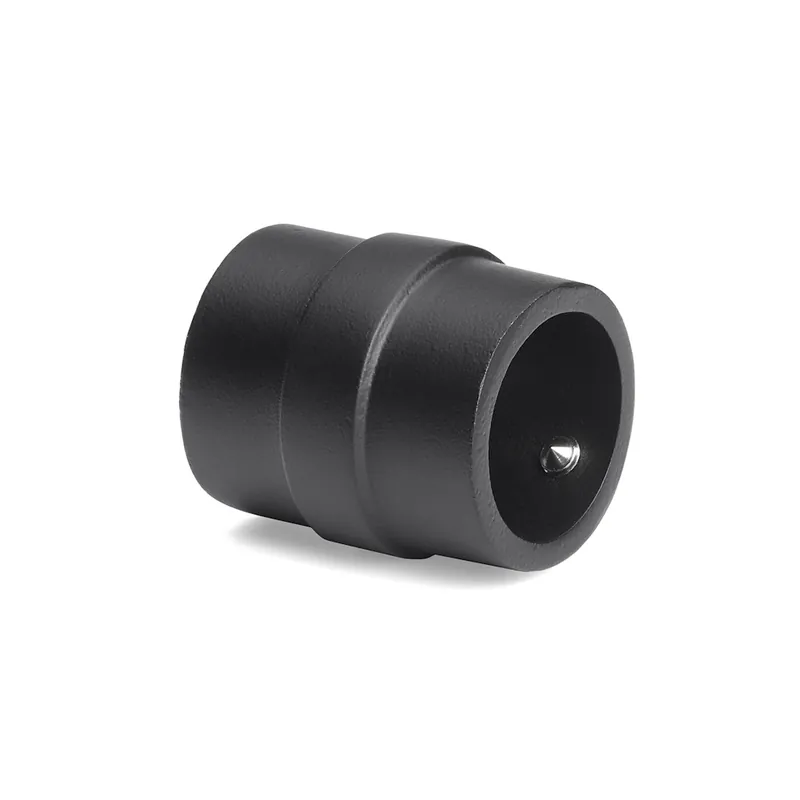 Förlängare Elegant Plus Svart, Habo 19042 Fri frakt