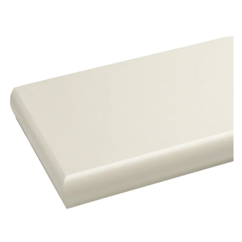 Säker betalning Fönsterbänk Haga MDF Vitlack 3st, Habo