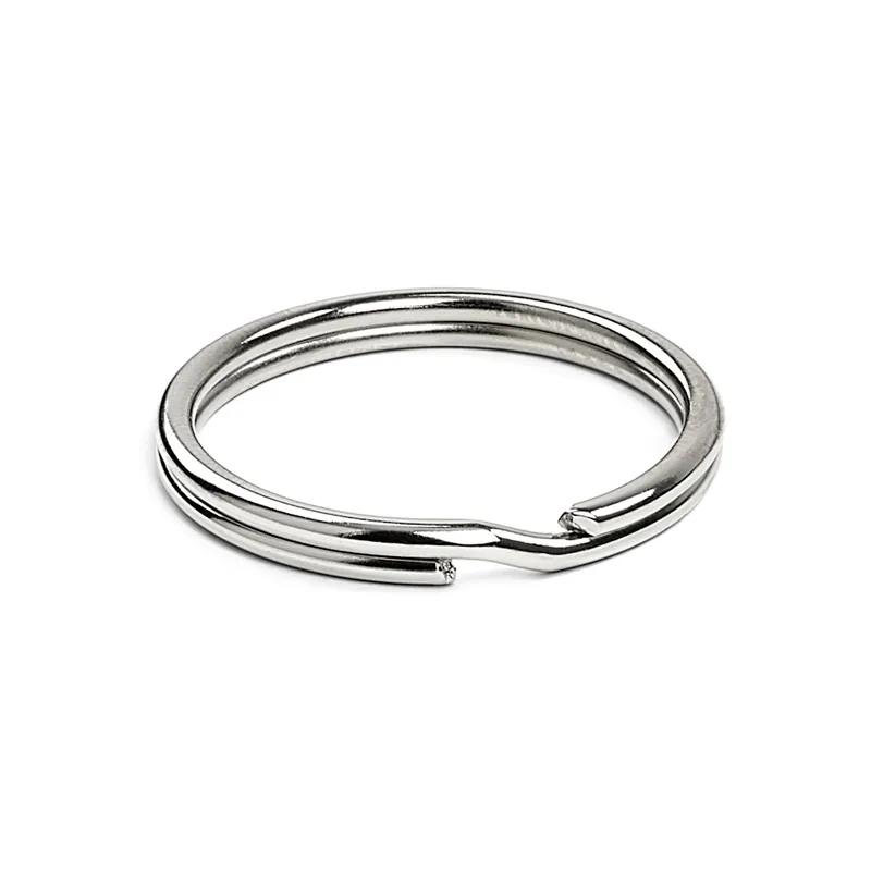 Reapris Nyckelring 1269, Stål Förn, 100st, Habo 30981