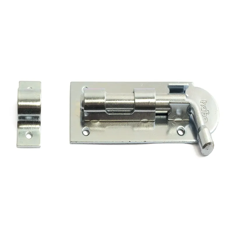 Skjutregel 777 Elzink, Habo Bästa pris