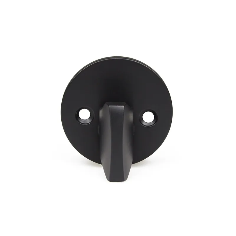 Cylindervred F40 Svart, Habo 18666 Billig