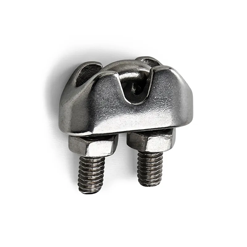 Köp online Wirelås 400-I, 2st, Rostfritt, Habo