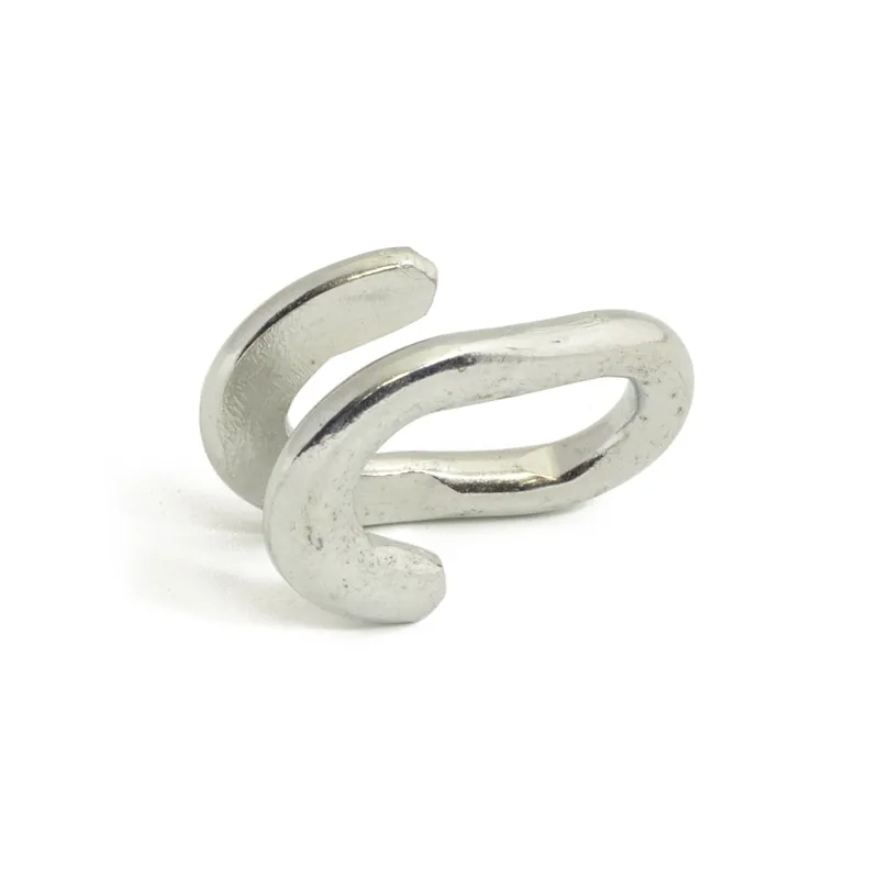 Skarvlänk 89 Elzink, 4st, Habo Erbjudandepris