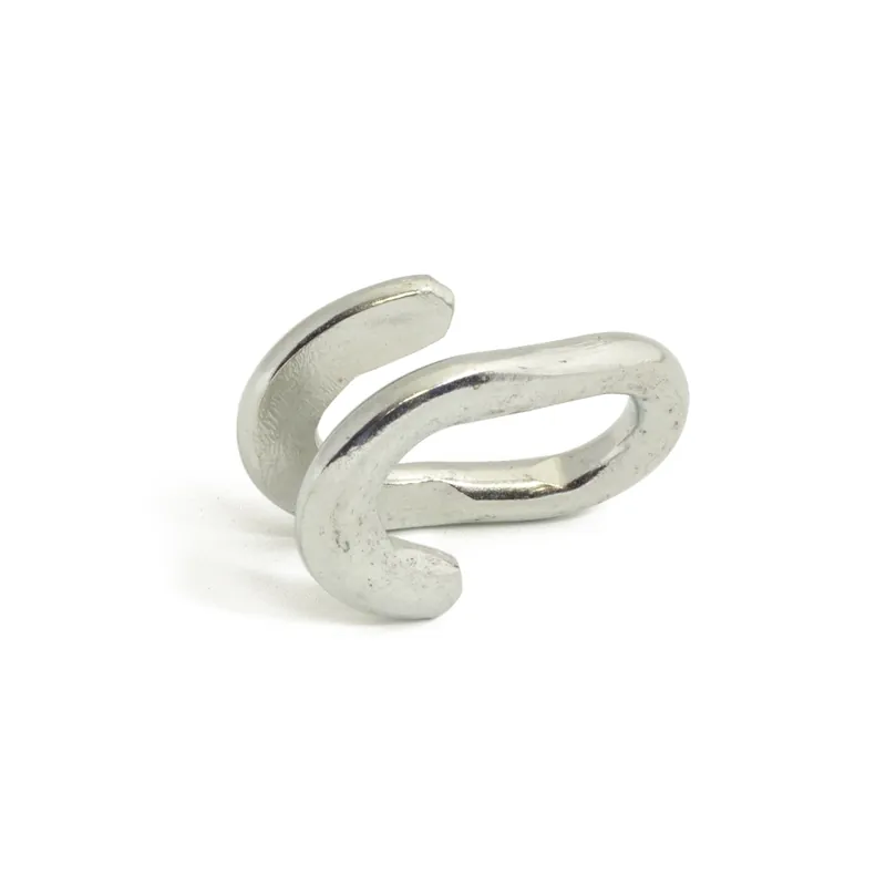 Skarvlänk 89 Elzink 8mm, 2st, Habo 11456 Fri frakt