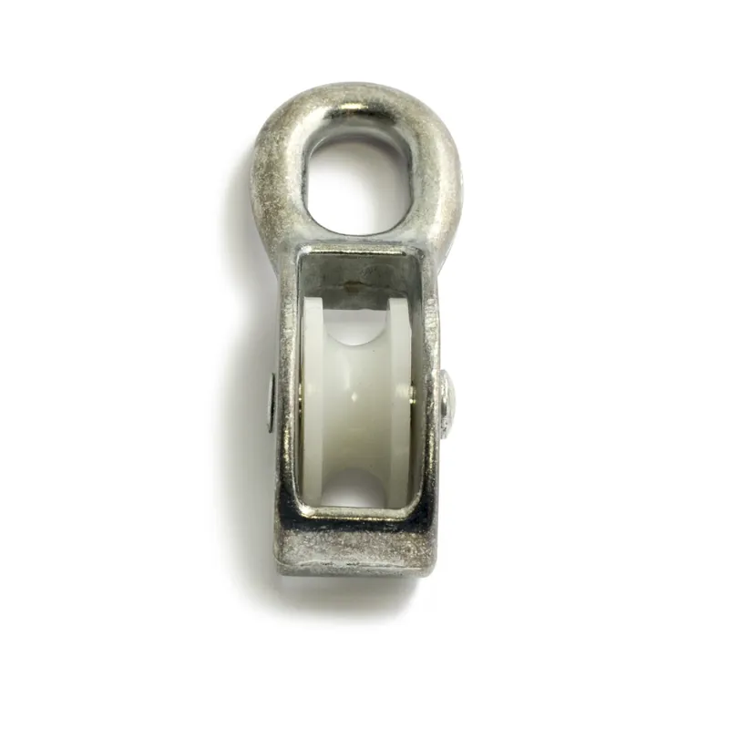 Talja 502 Galv Enkel, Habo Erbjudandepris