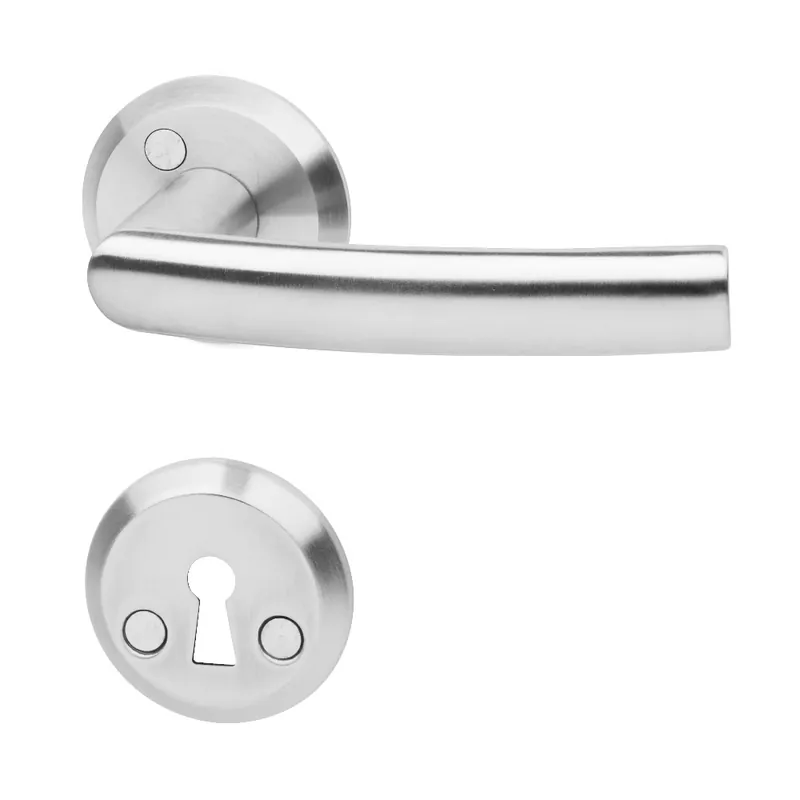 Dörrhandtag Atlanta Rostfritt, Habo 17717 Populärt val