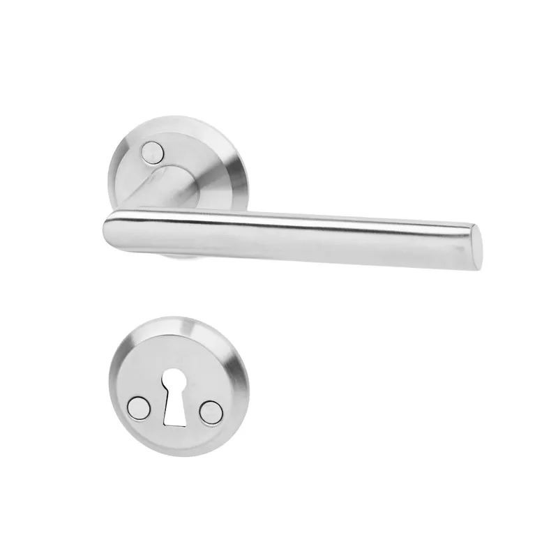 Dörrhandtag Boston Rostfritt, Habo 18202 Reapris