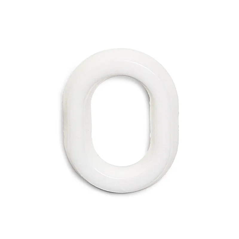 Köp nu Bokstav O 1002 Vit, 10st, Habo 22921