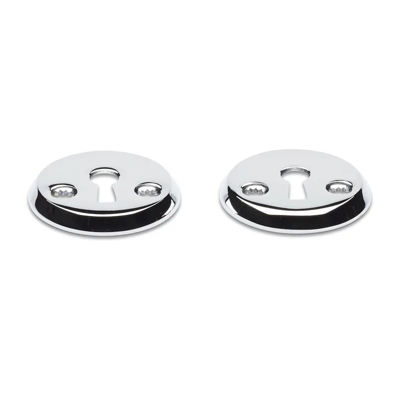 Erbjudande Nyckelskylt, Torino Krom, Habo 17615