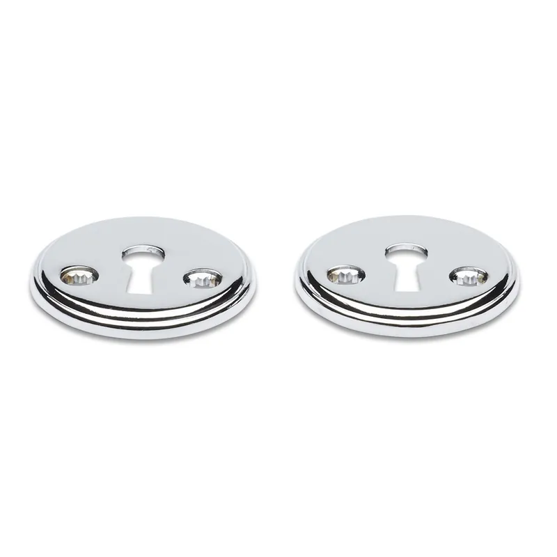 Nyckelskylt, Alicante Krom, Habo 17633 risnedsättning