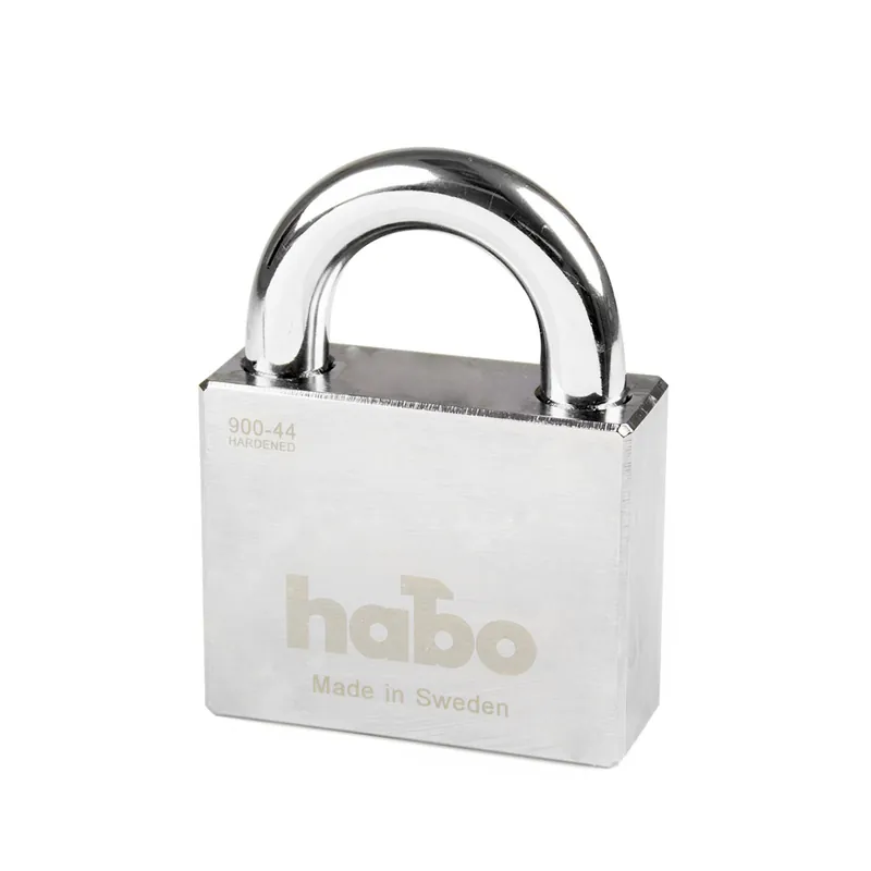 Hänglås Klass 4, 900-44, Habo 17133 Begränsat antal