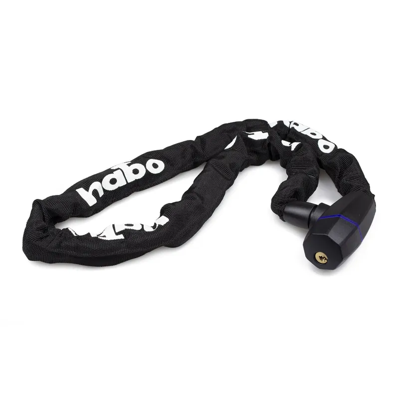 Utförsäljning Låskätting 803-6-100 cm, Habo 17358