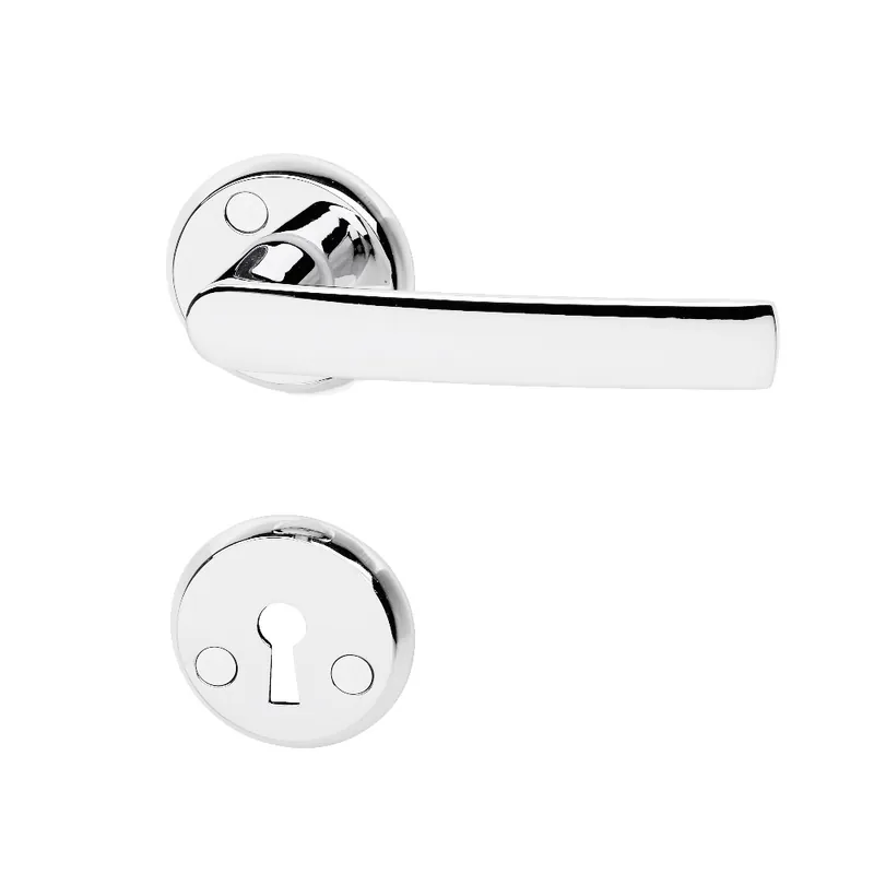 Fynd Dörrhandtag Torino, Krom, Habo 17602