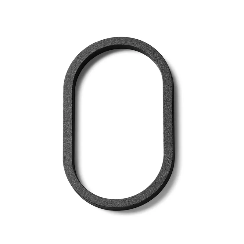 Hussiffra Contemporary Large Svart, Habo Handla nu