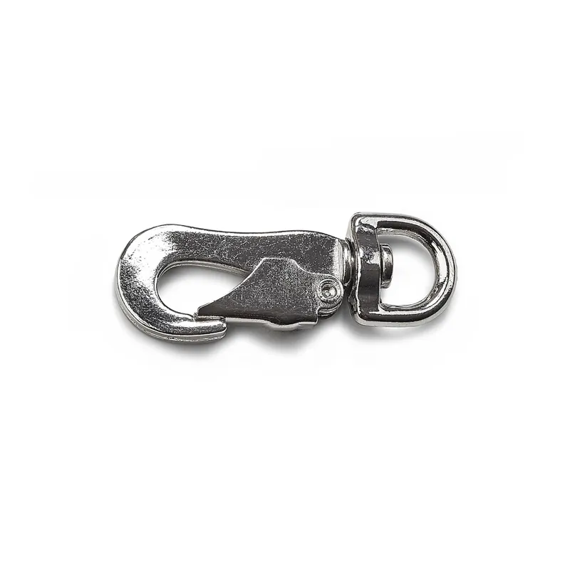 Billig Karbinhake 255 Elzink 2st, Habo