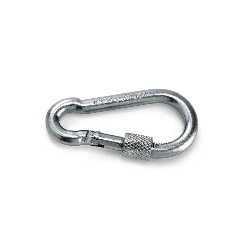 Köp nu Karbinhake 245S Elzink, Habo