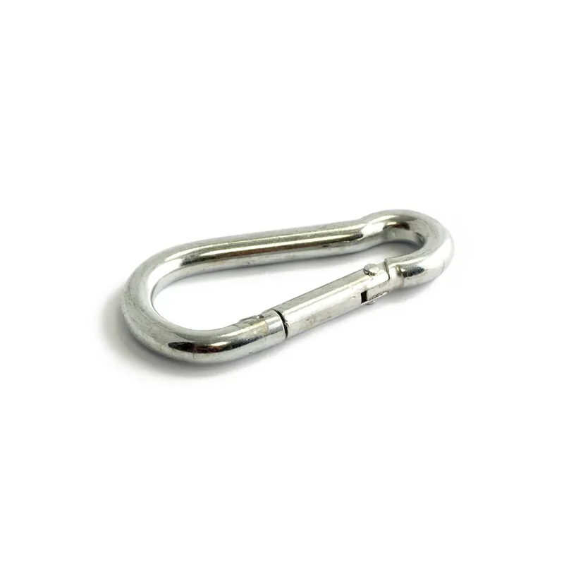 Lägg i varukorgen Karbinhake 245 Elzink, Habo