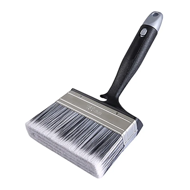 Träoljepensel Standard Mäster, 130mm Rabatt