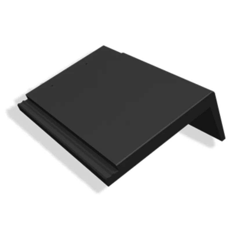 Gavelpanna Carisma 110 Höger Benderit Svart, Benders C40220 Utförsäljning