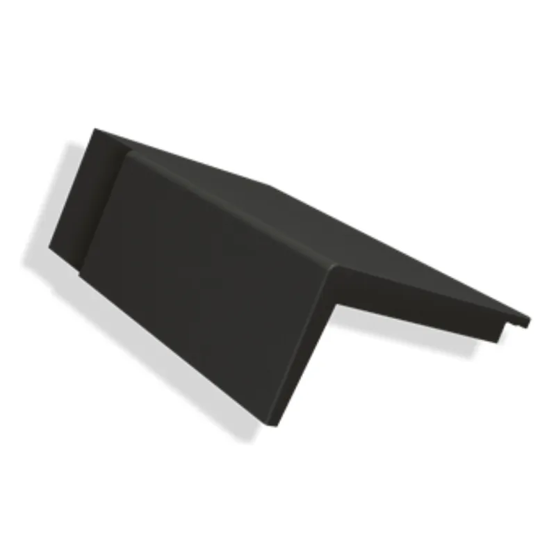 Gavelpanna Carisma 110 Vänster Benderit Svart, Benders C40320 Kampanjpris