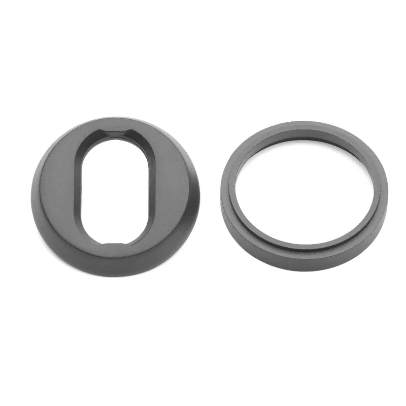 Cylinderring Universal Grå, Habo 19977 Premium