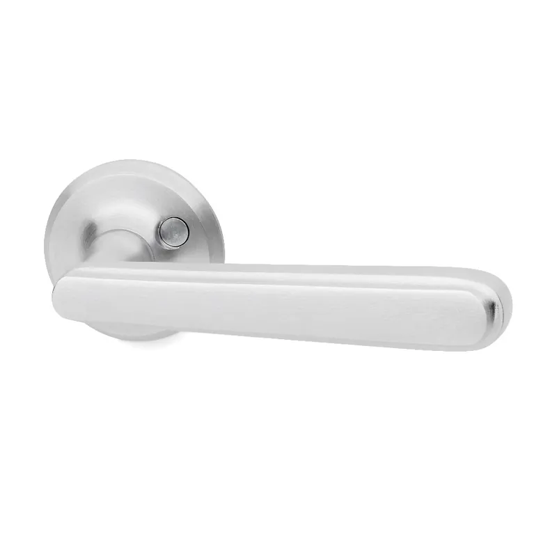 Dörrhandtag Oxford Borstad Krom, Habo 16446 Kampanjpris