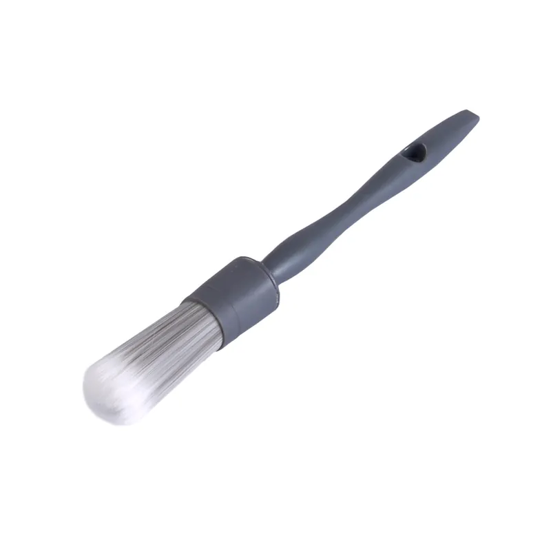 Rundpensel Standard Silver Mäster, 20mm Nedsatt pris