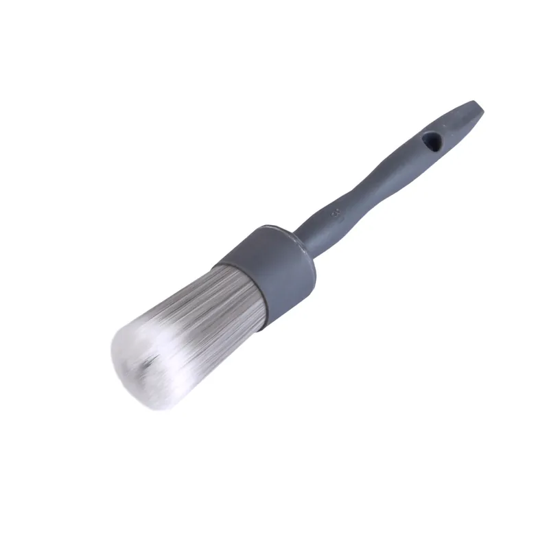 Rundpensel Standard Silver Mäster, 30mm Köp nu