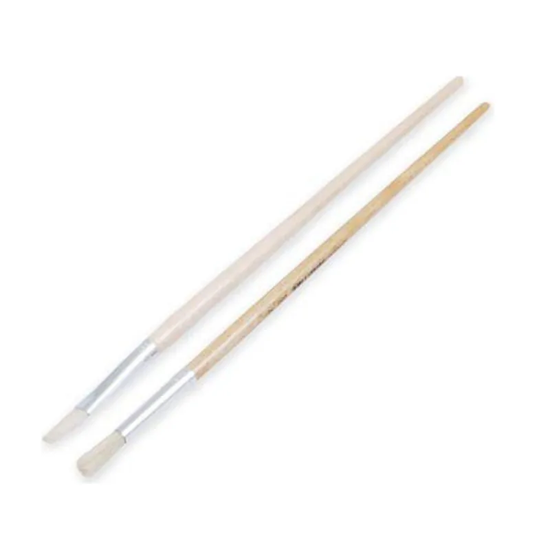 Streckpensel Flat Easy Mäster, Nr 12 Beställ idag