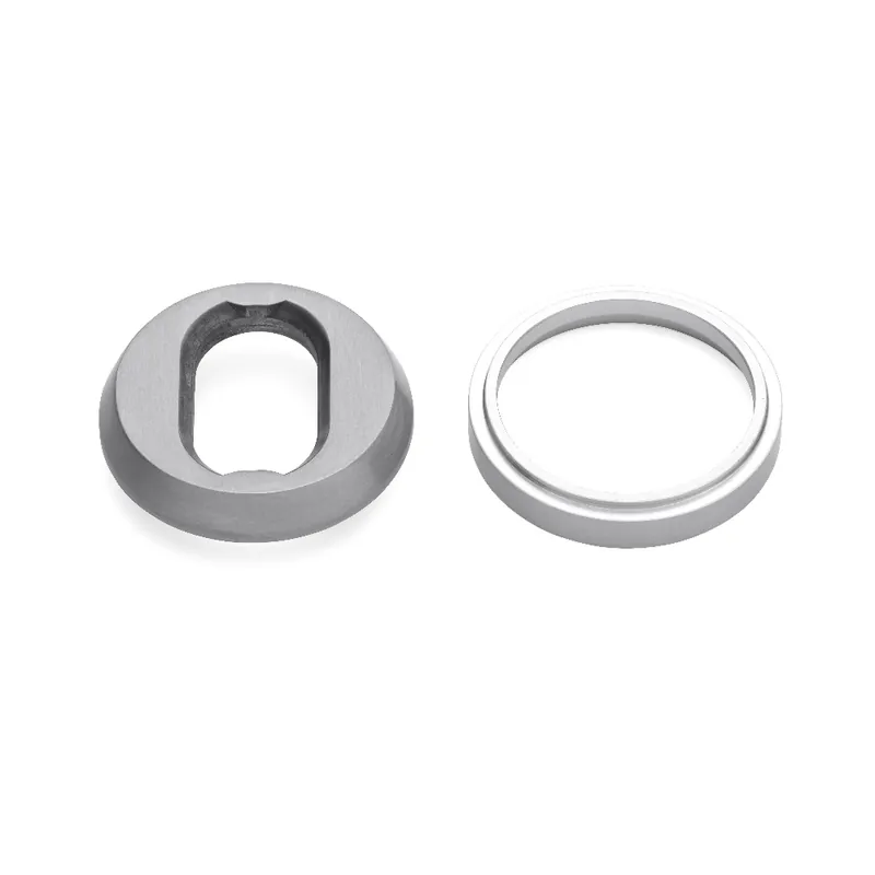 Cylinderring Universal Borstad Aluminium, Habo 19578 Bästa pris