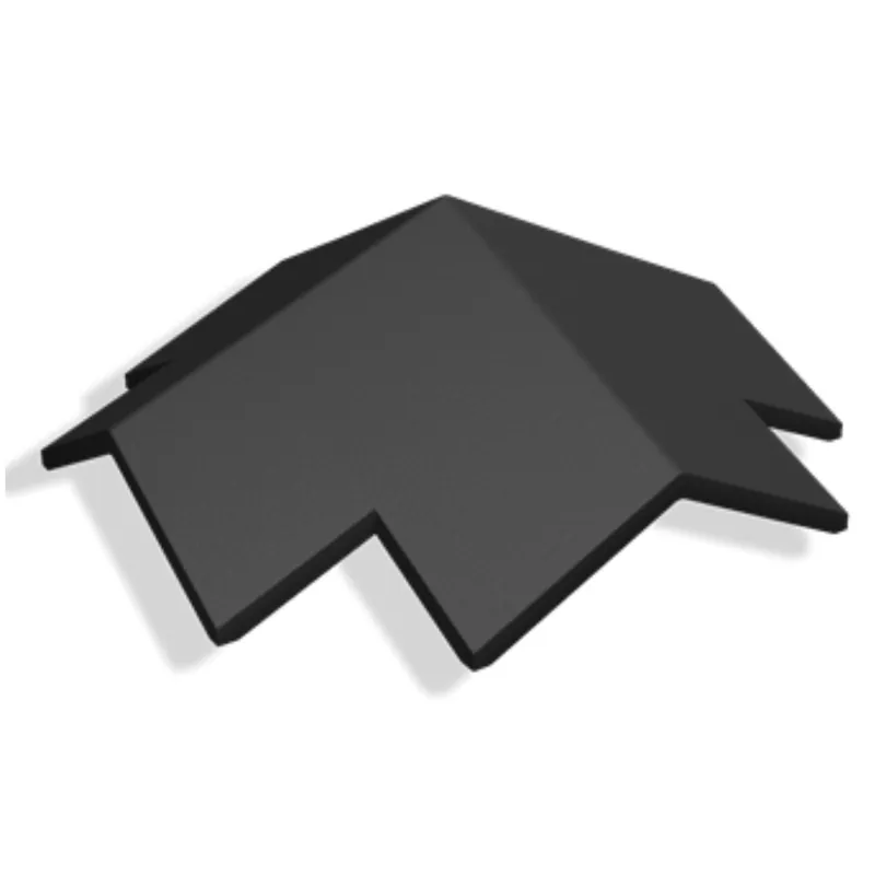 Nockpanna Carisma X-Nock Lutande Benderit Svart, Benders C37020 Fynd